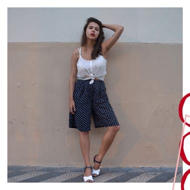 featured image for Look do Dia